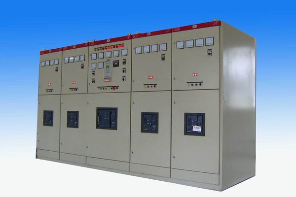 浔阳装修配电柜 安全实用建筑抽屉式配电柜-电